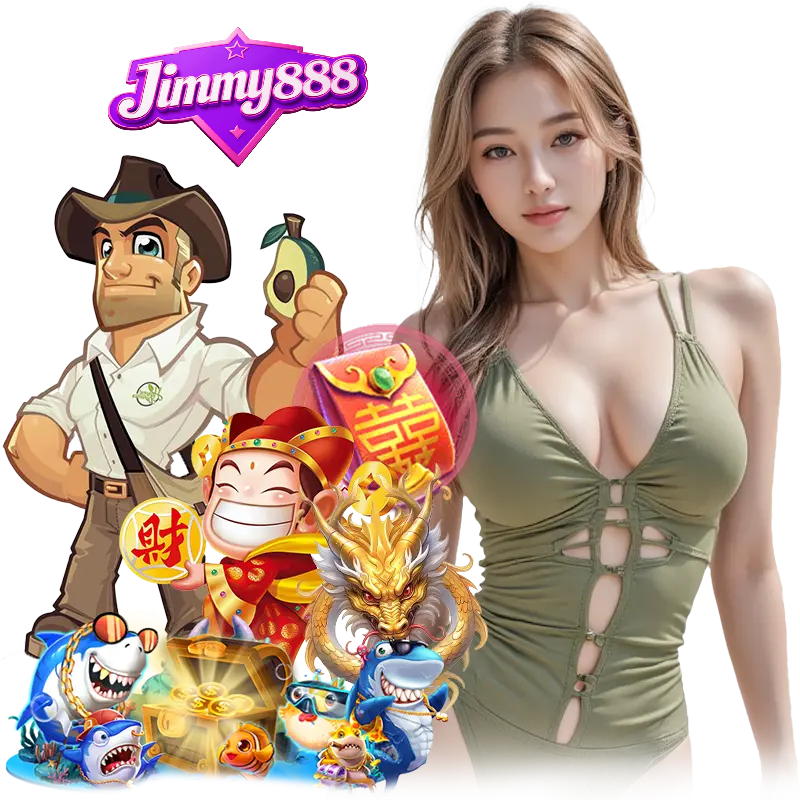 jimmy888
